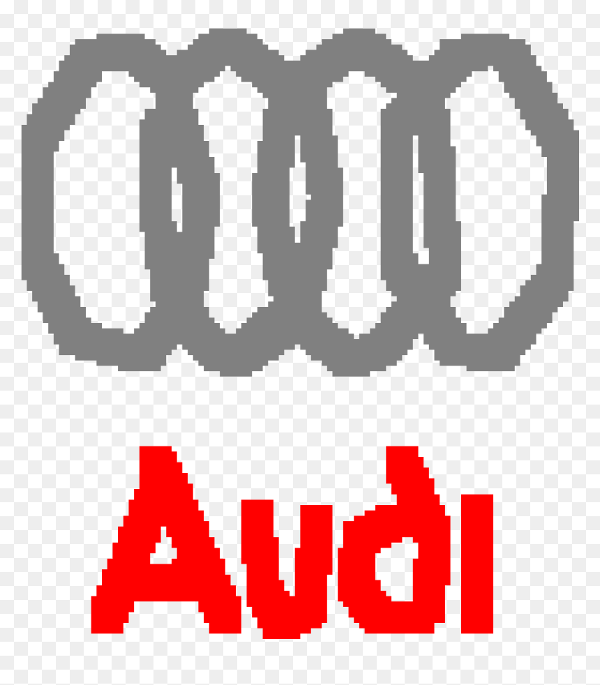 Graphic Design, HD Png Download - audi logo png transparent