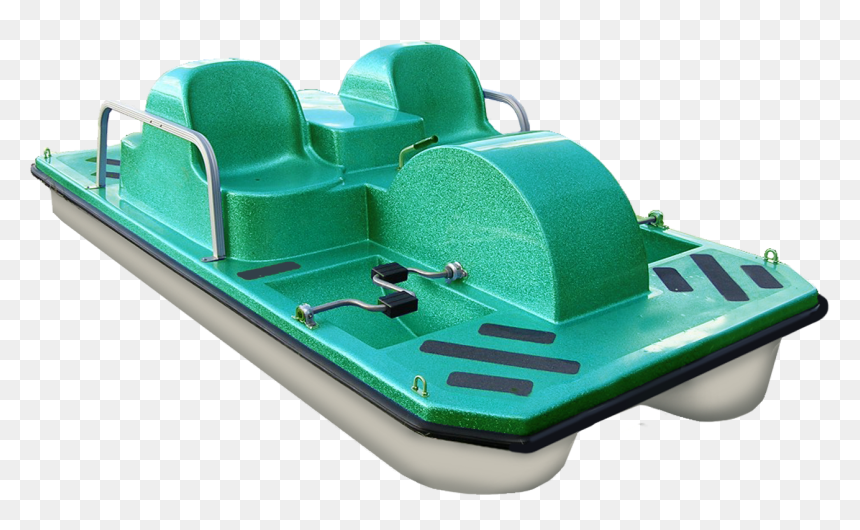 Paddle Boat Pedals , Png Download - Paddle Boat, Transparent Png - boat paddle png
