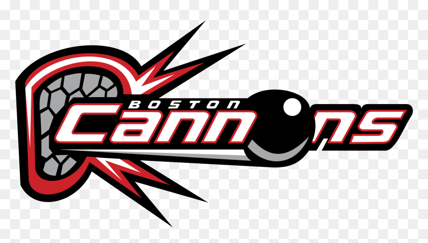 Boston Cannons, HD Png Download - red sox logo transparent png