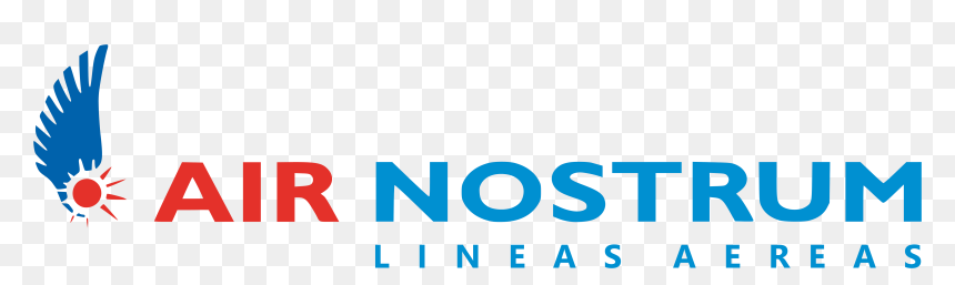 Air Nostrum, HD Png Download - avianca logo png