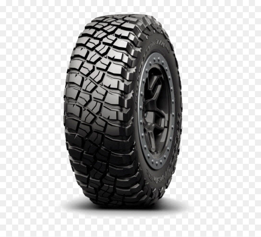 Llantas 295 70r18 129 126q Bfgoodrich Mud Terrain T - Bf Goodrich Mud Terrain, HD Png Download - llanta png