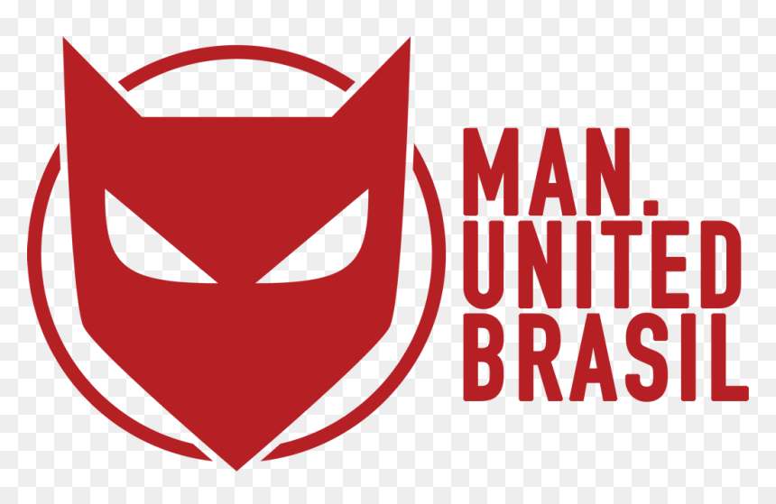 Emblem, HD Png Download - man u png