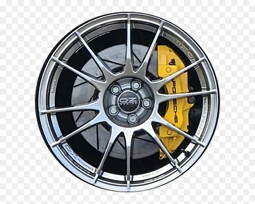 Hubcap, HD Png Download - llanta png