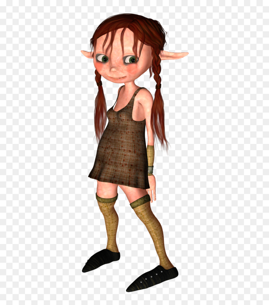 Download Elf Png Hd - Portable Network Graphics, Transparent Png - elf transparent png