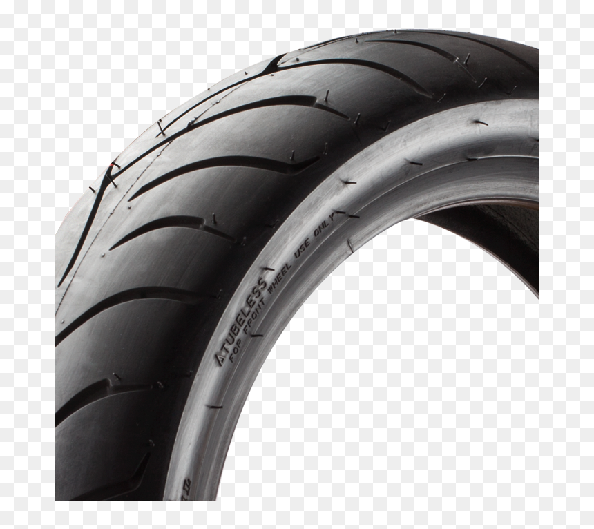 Llanta Dunlop Moto Rf Smart 120/70 - Llanta 120 70 R17, HD Png Download - llanta png