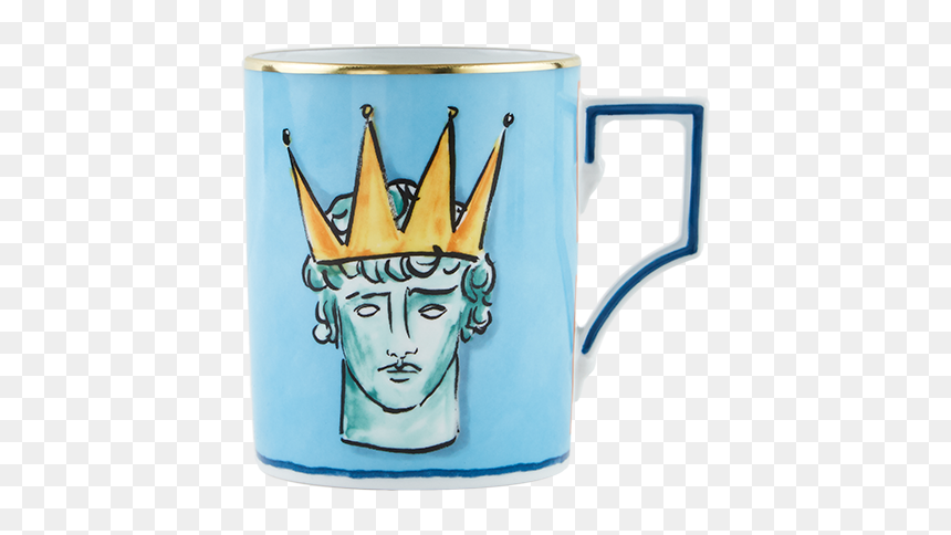 Caffeinated Drink, HD Png Download - neptune god png