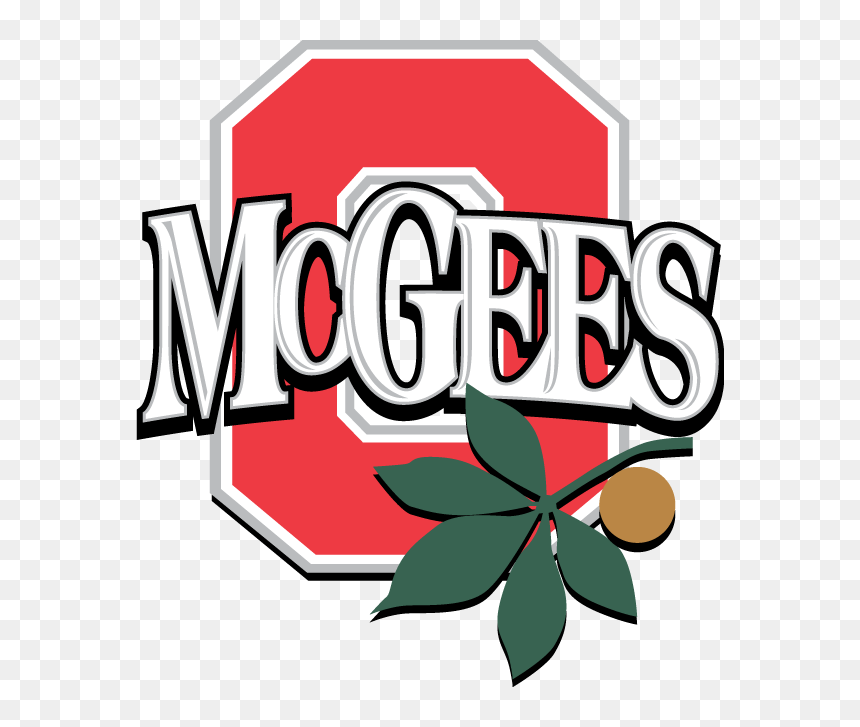 Mcgee's Ohio State, HD Png Download - brutus buckeye png