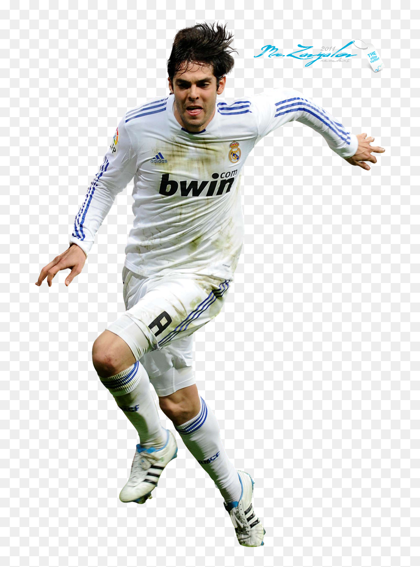 Player, HD Png Download - kaka png