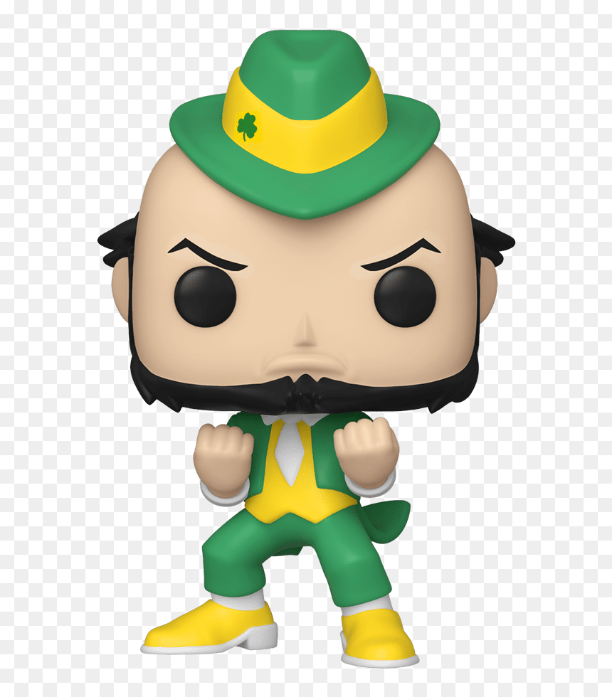 Notre Dame Funko Pop, HD Png Download - brutus buckeye png