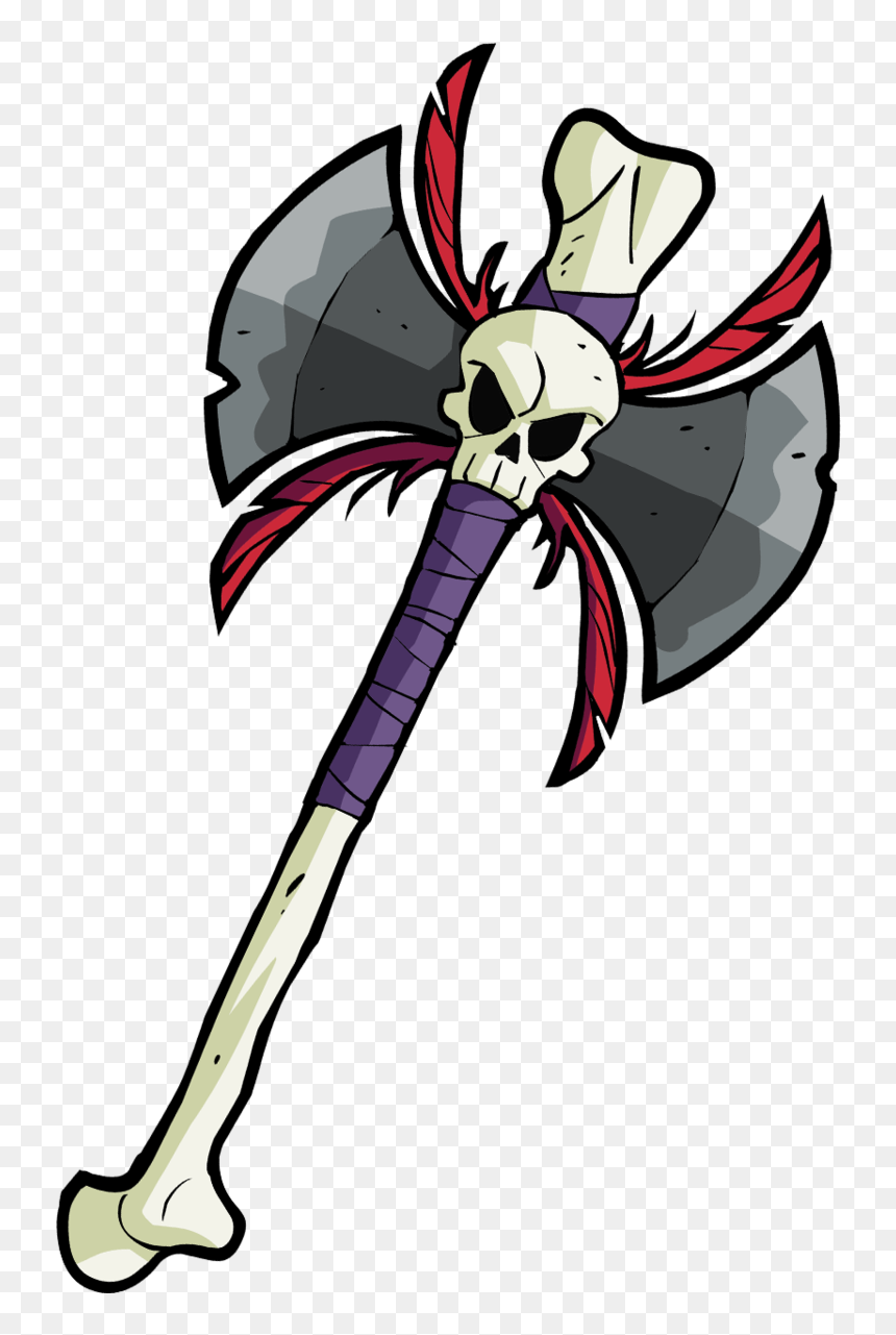 Illustration, HD Png Download - laughing skull png