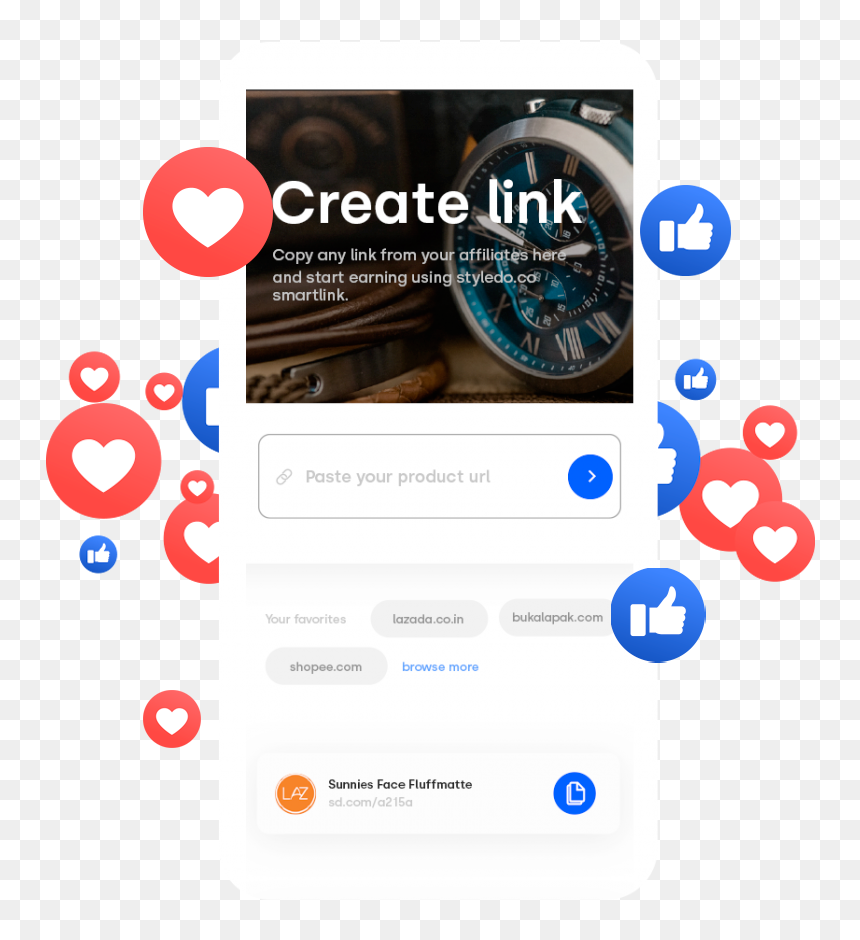 Web Page, HD Png Download - youtube face png