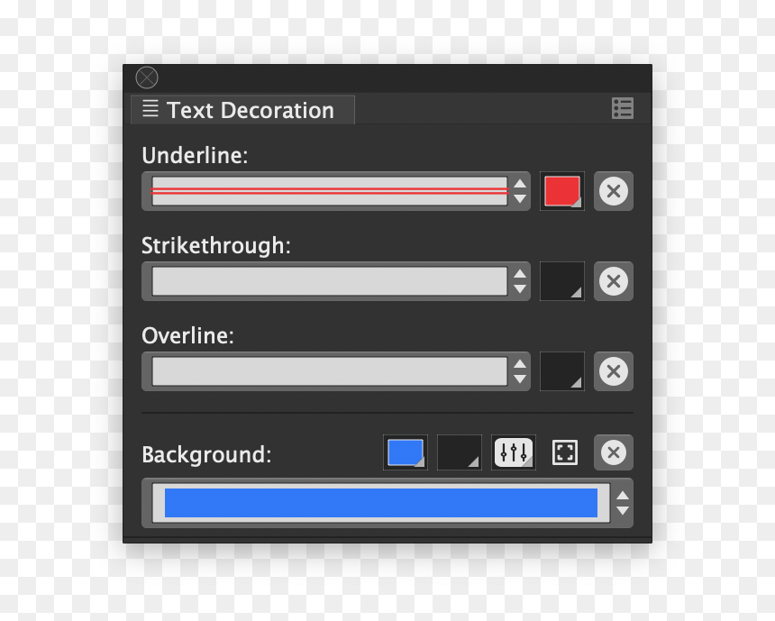 Screenshot, HD Png Download - text decoration png