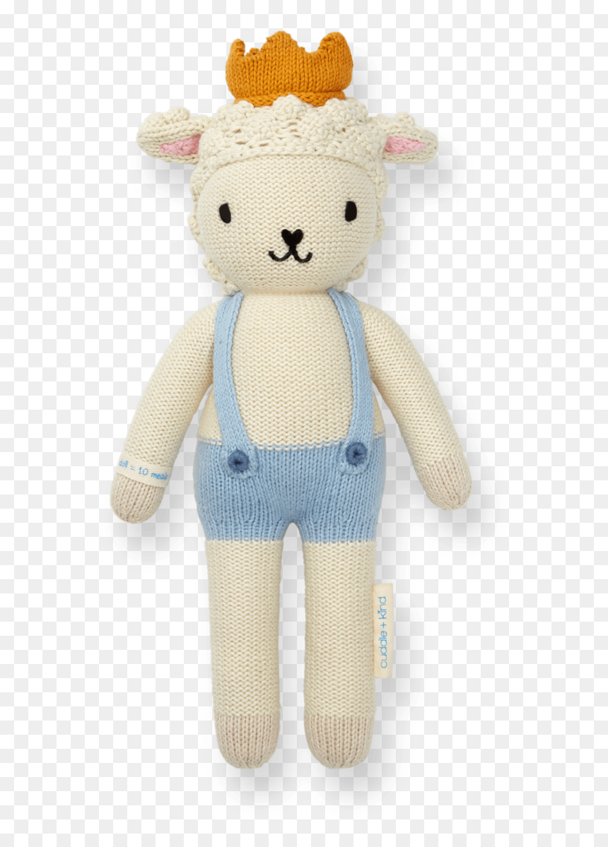 Stuffed Toy, HD Png Download - cuddle png