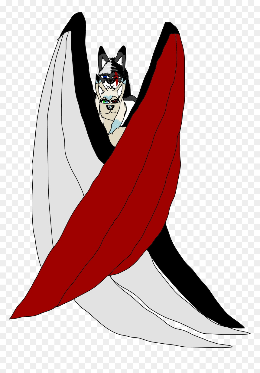 Cartoon, HD Png Download - cuddle png