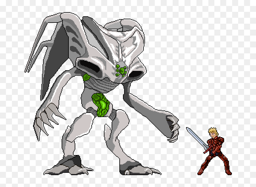 Cartoon, HD Png Download - legend of dragoon logo png