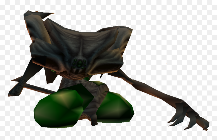 Legend Of Dragoon Virage Embryo, HD Png Download - legend of dragoon logo png