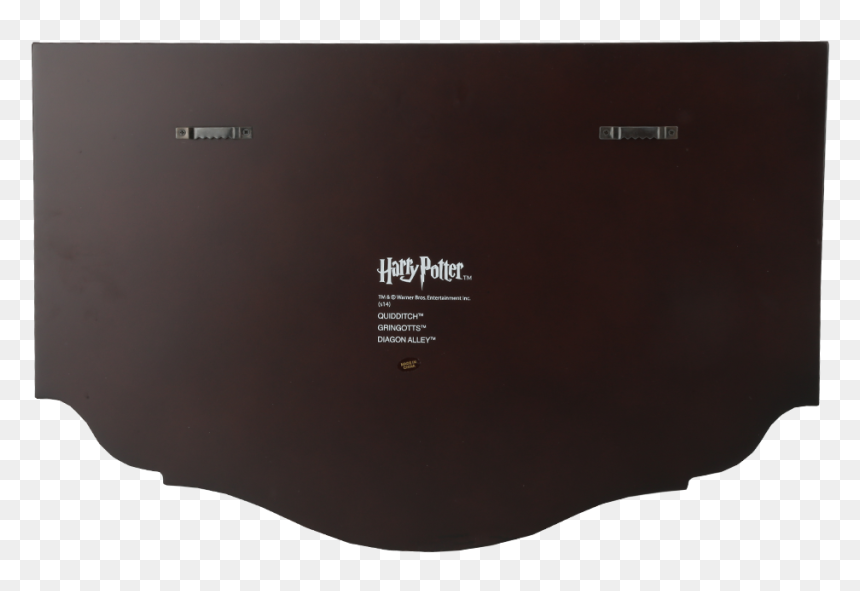 Display Device, HD Png Download - diagon alley png