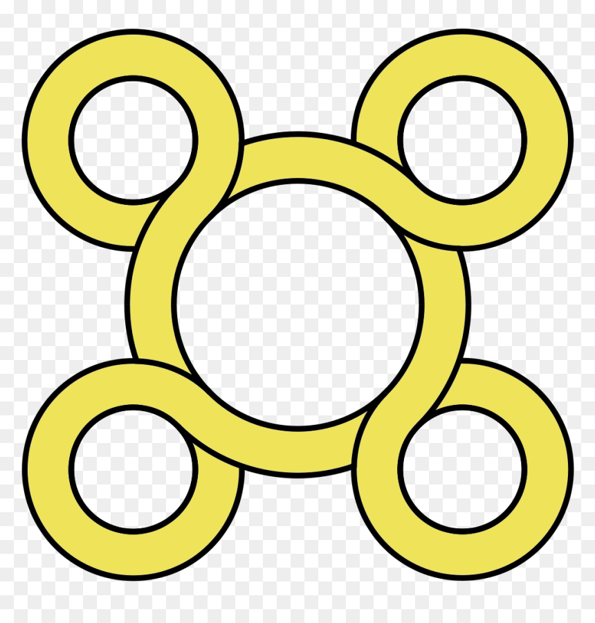 Constructed Worlds - Gold Gym, HD Png Download - helicarrier png