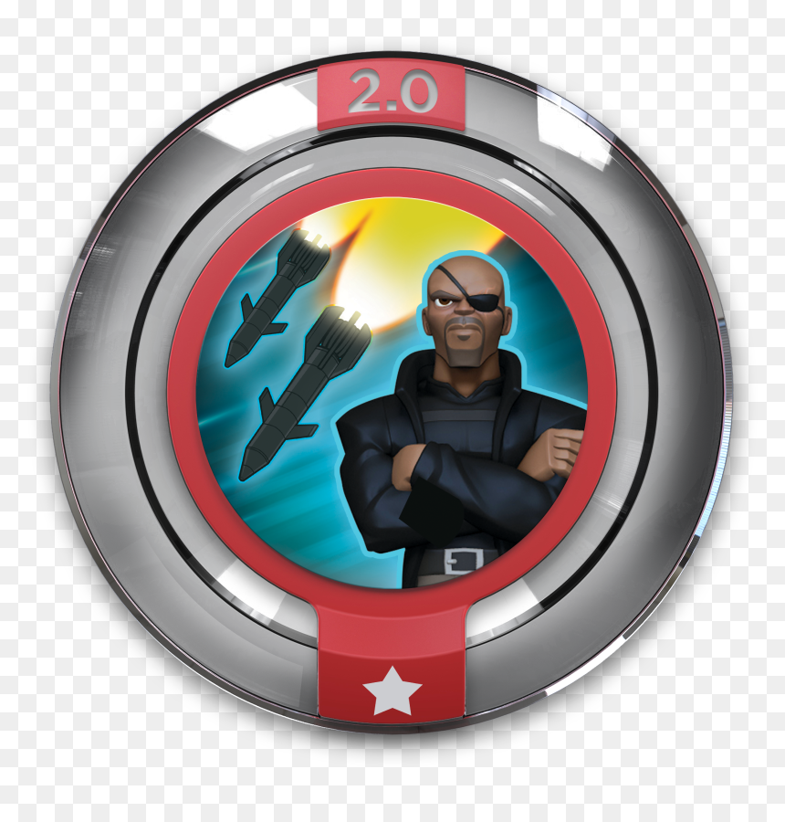 S - H - I - E - L - D - Helicarrier Strike - Disney Infinity Marvel Super Heroes Power Discs, HD Png Download - helicarrier png