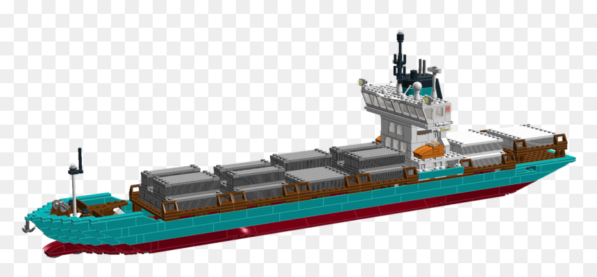 Picture - Feeder Ship, HD Png Download - helicarrier png