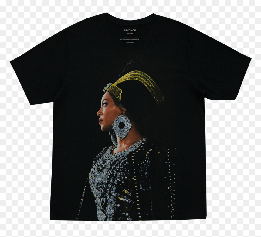 Beyonce Homecoming Shirt, HD Png Download - beyonce png 2016