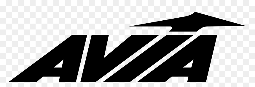 Avia Logo, HD Png Download - white walmart logo png