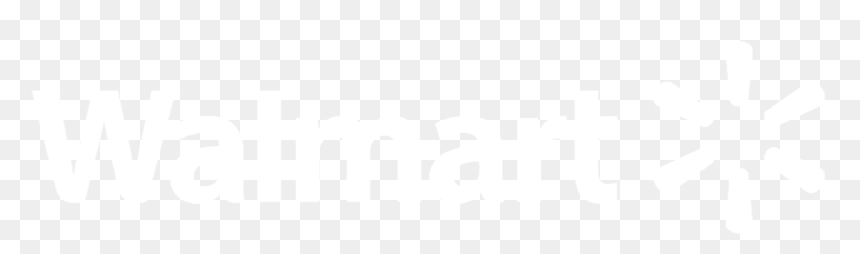 Johns Hopkins Logo White, HD Png Download - white walmart logo png