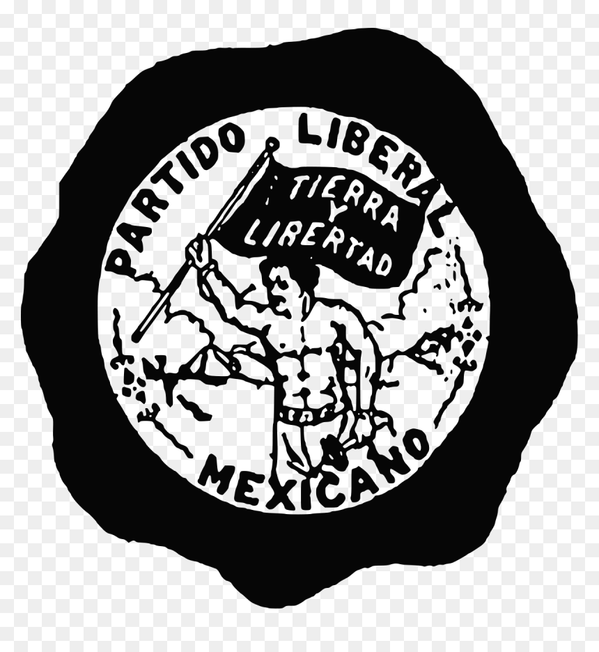 Partido Liberal Mexicano, HD Png Download - botton png