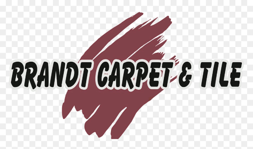 Brandt Carpet And Tile - Graphic Design, HD Png Download - shaw floors logo png
