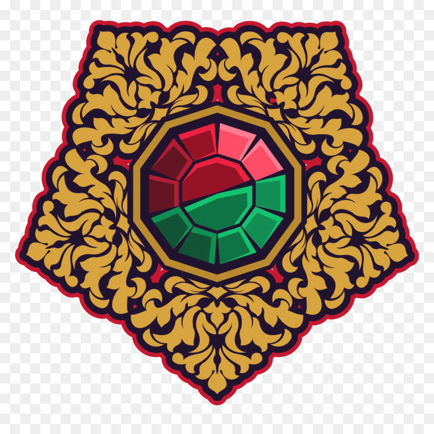 Circle, HD Png Download - rimworld png