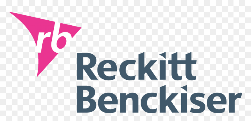 Reckitt Benckiser Finance Trainee - Reckitt Benckiser Group Logo, HD Png Download - reckitt benckiser logo png