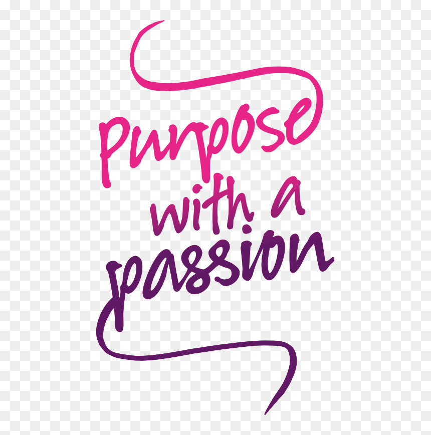 Rb Passion With A Purpose, HD Png Download - reckitt benckiser logo png