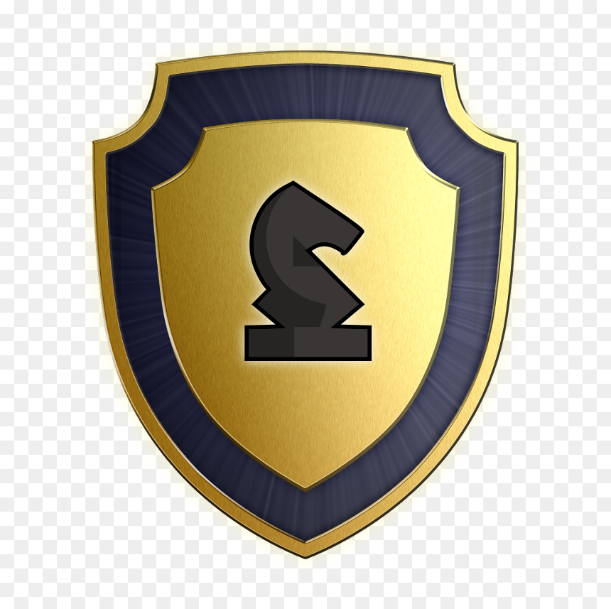 Clip Art, HD Png Download - shield crest png