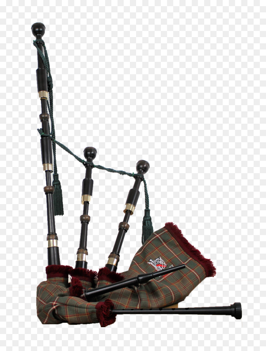 Biniou, HD Png Download - bagpipe png