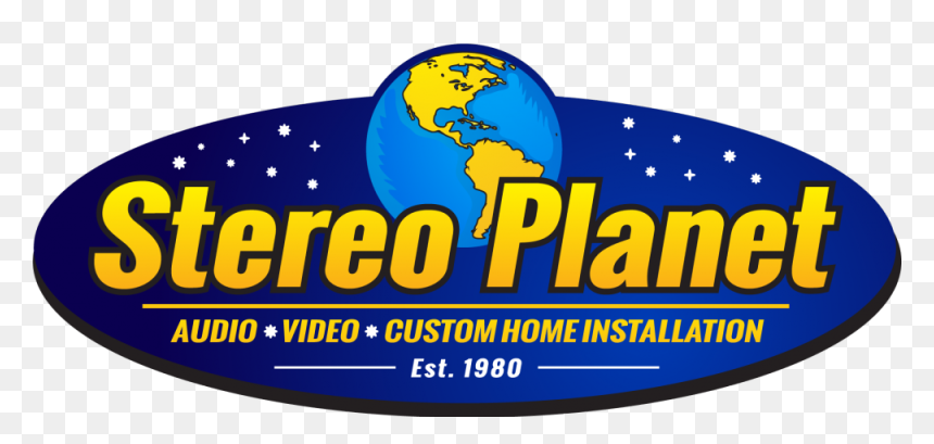 Majorelle Blue, HD Png Download - stereo logo png