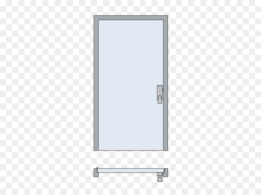 Home Door, HD Png Download - exit door png