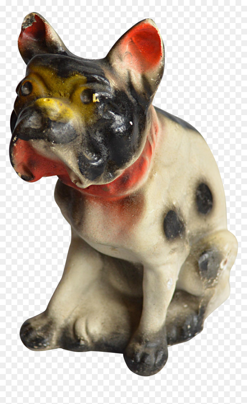 Transparent French Bulldog Clipart - Companion Dog, HD Png Download - bulldog clipart png