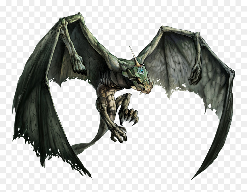 Animales (59) (png) - European Dragon, Transparent Png - dragones png