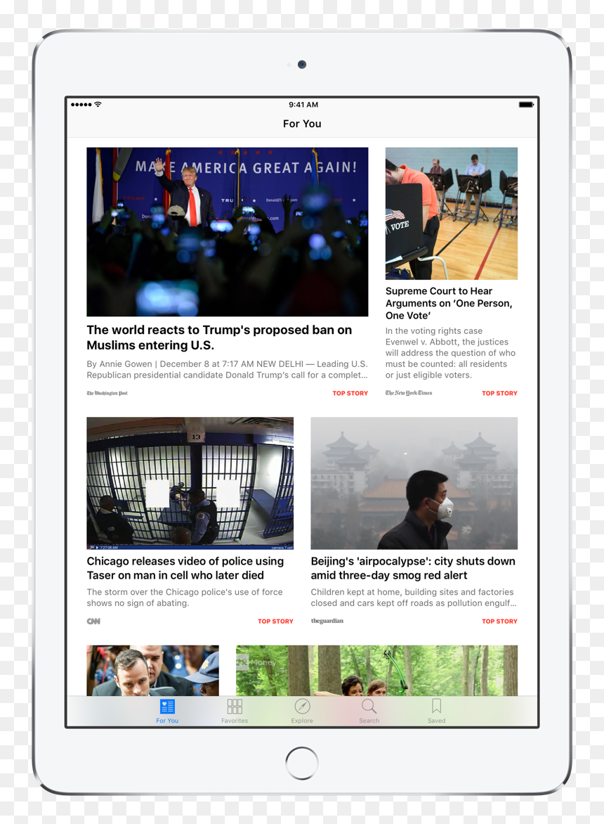 Unnamed-1 - Apple News Ipad, HD Png Download - ibooks png