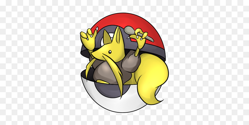 Cartoon, HD Png Download - kadabra png