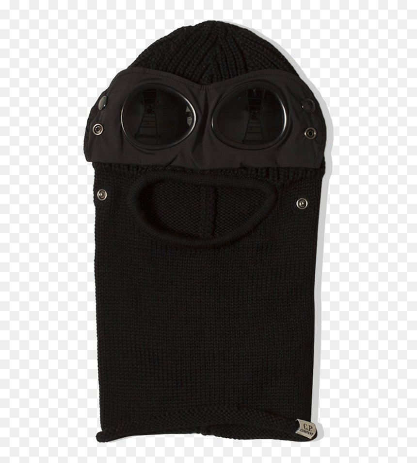 Ski Mask Black - Chair, HD Png Download - skimask png