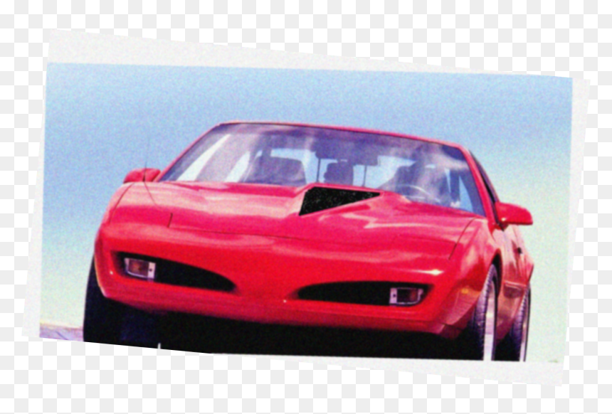 1991 Pontiac Firebird Firehawk For Sale, HD Png Download - bulge png