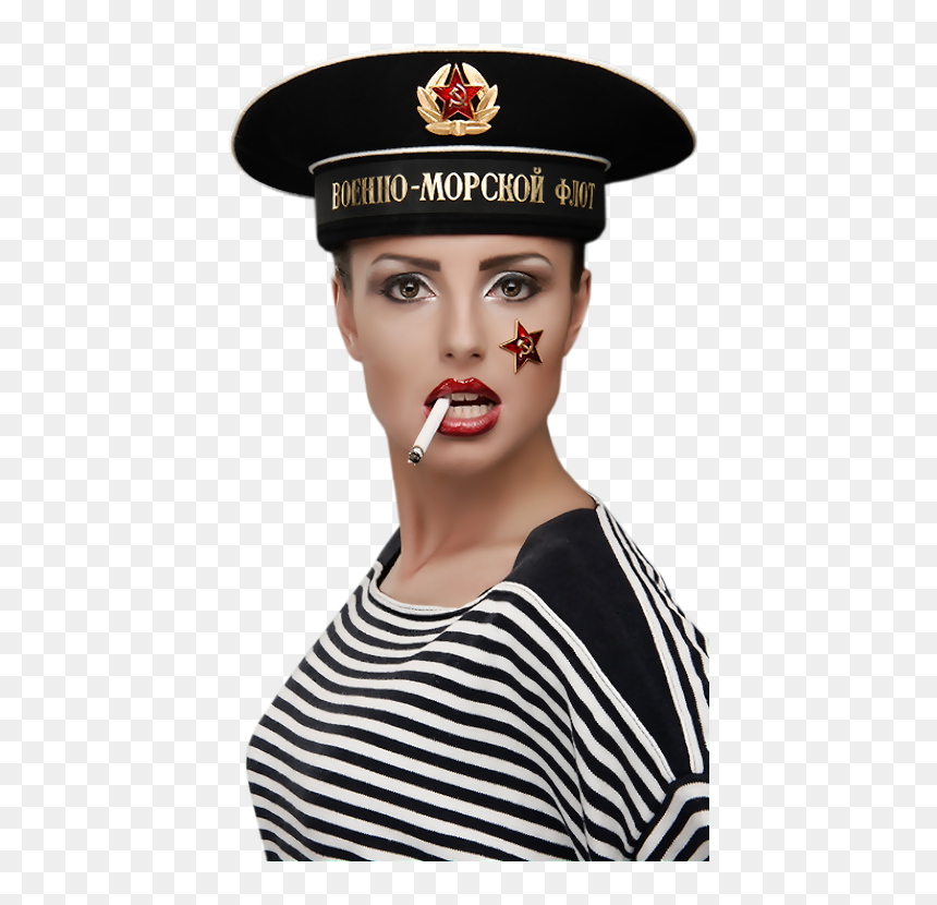 Sexy Girl Smoking Png, Transparent Png - girl smoking png