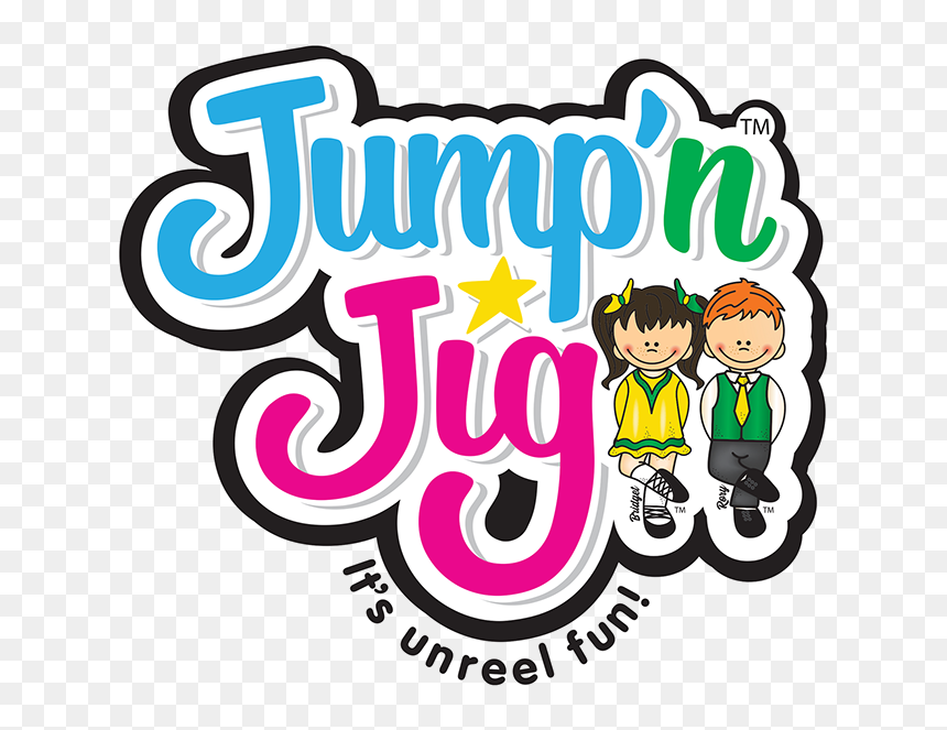 Jump N Jig, HD Png Download - tump png