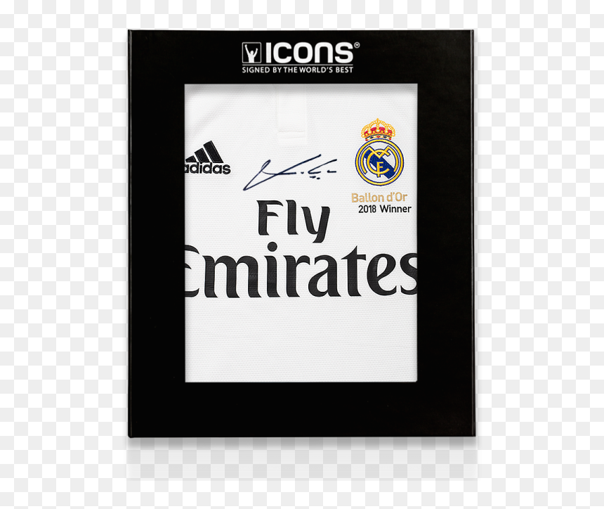 Poster, HD Png Download - real madrid crest png
