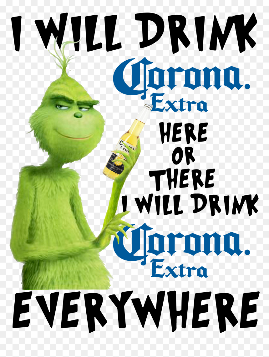 Corona Extra, HD Png Download - corona extra png