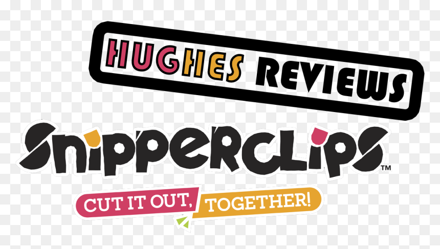 Graphic Design, HD Png Download - snipperclips logo png