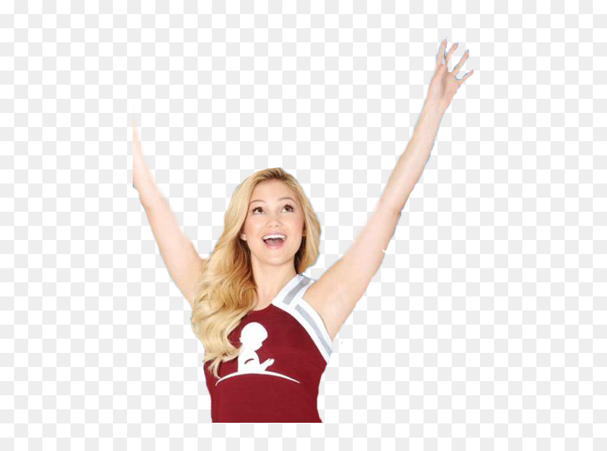 Olivia Holt Png, Transparent Png - olivia holt png
