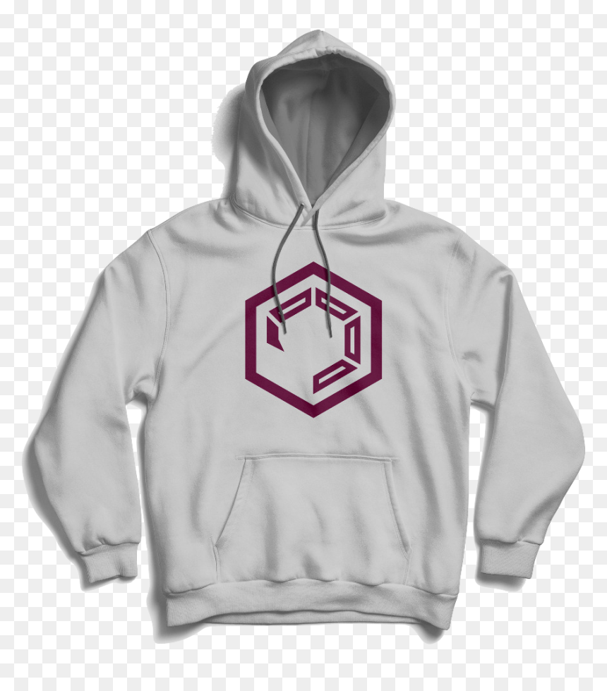 Jaket Hoodie Biru Muda, HD Png Download - saprissa png