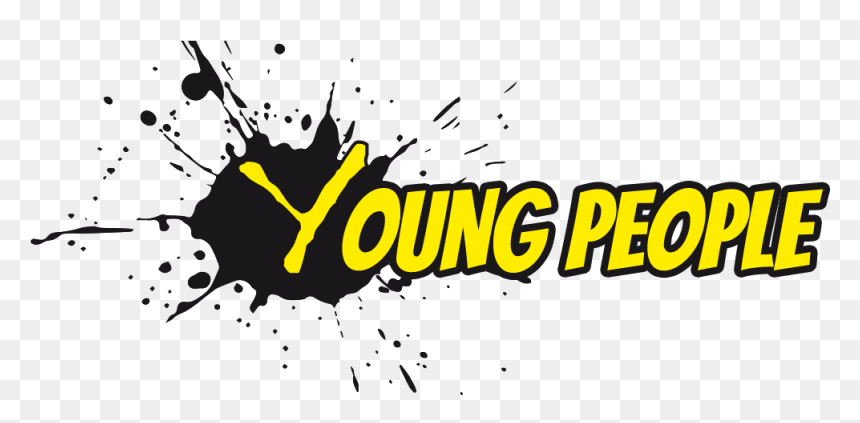 Graphic Design, HD Png Download - young people png